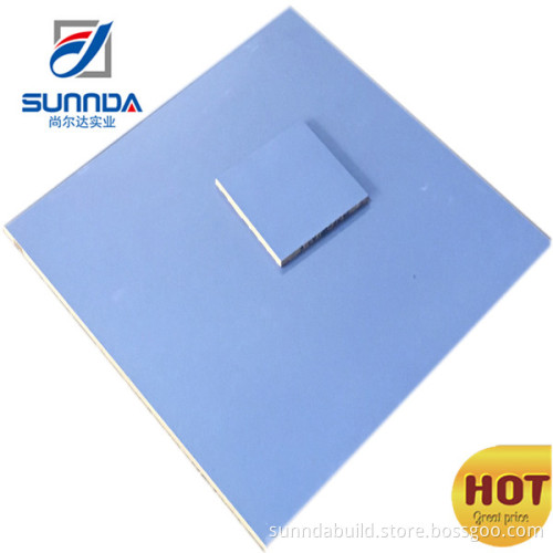 high quality gres classic pure blue tiles 24x24 glazed rustic porcelain non slip floor tiles